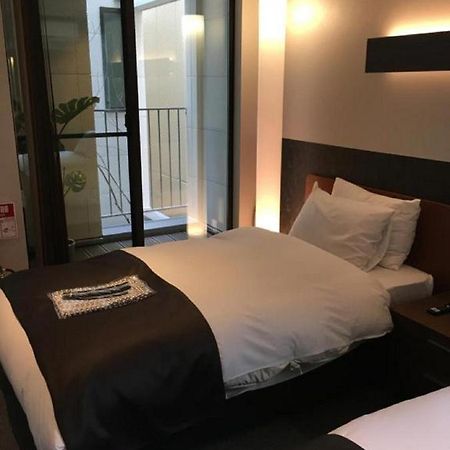 Ｈｏｔｅｌ Sousekian / Vacation Stay 77766 Osaka Bagian luar foto