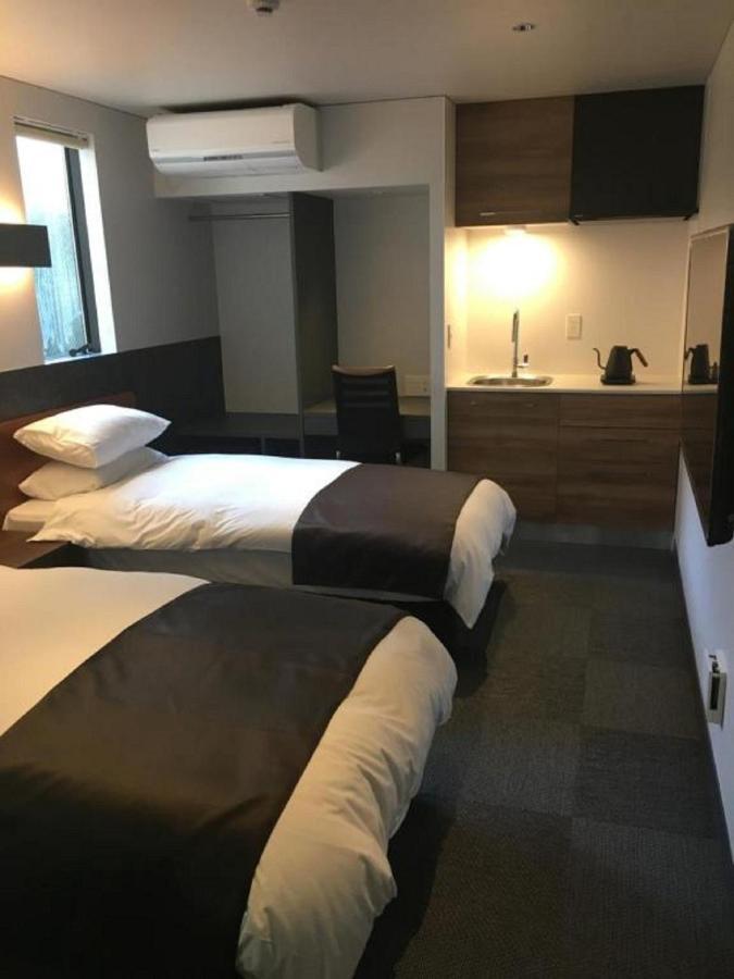 Ｈｏｔｅｌ Sousekian / Vacation Stay 77766 Osaka Bagian luar foto