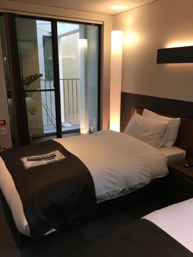 Ｈｏｔｅｌ Sousekian / Vacation Stay 77766 Osaka Bagian luar foto