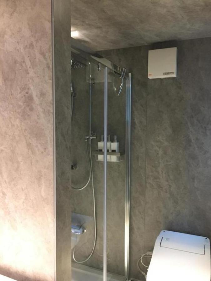 Ｈｏｔｅｌ Sousekian / Vacation Stay 77766 Osaka Bagian luar foto