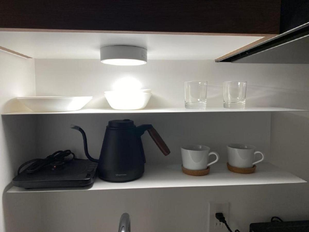 Ｈｏｔｅｌ Sousekian / Vacation Stay 77766 Osaka Bagian luar foto