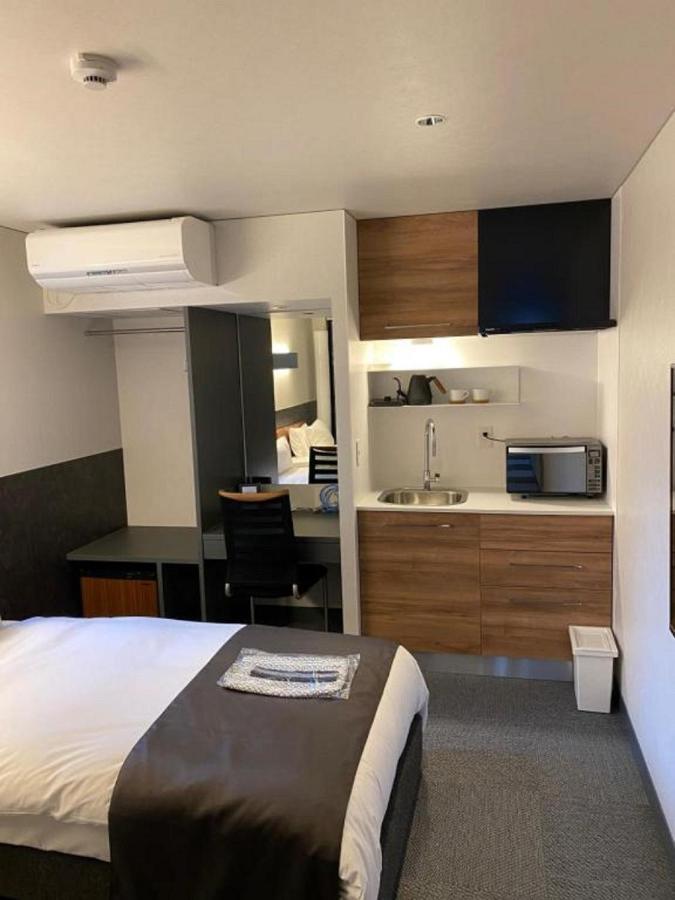 Ｈｏｔｅｌ Sousekian / Vacation Stay 77766 Osaka Bagian luar foto