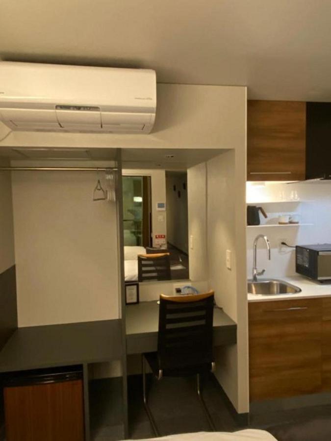 Ｈｏｔｅｌ Sousekian / Vacation Stay 77766 Osaka Bagian luar foto