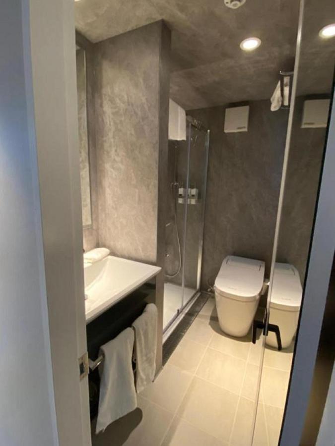 Ｈｏｔｅｌ Sousekian / Vacation Stay 77766 Osaka Bagian luar foto