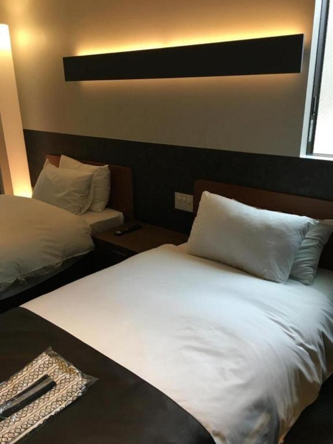 Ｈｏｔｅｌ Sousekian / Vacation Stay 77766 Osaka Bagian luar foto