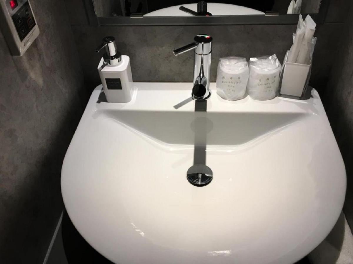 Ｈｏｔｅｌ Sousekian / Vacation Stay 77766 Osaka Bagian luar foto