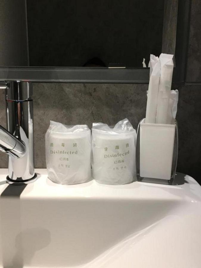 Ｈｏｔｅｌ Sousekian / Vacation Stay 77766 Osaka Bagian luar foto